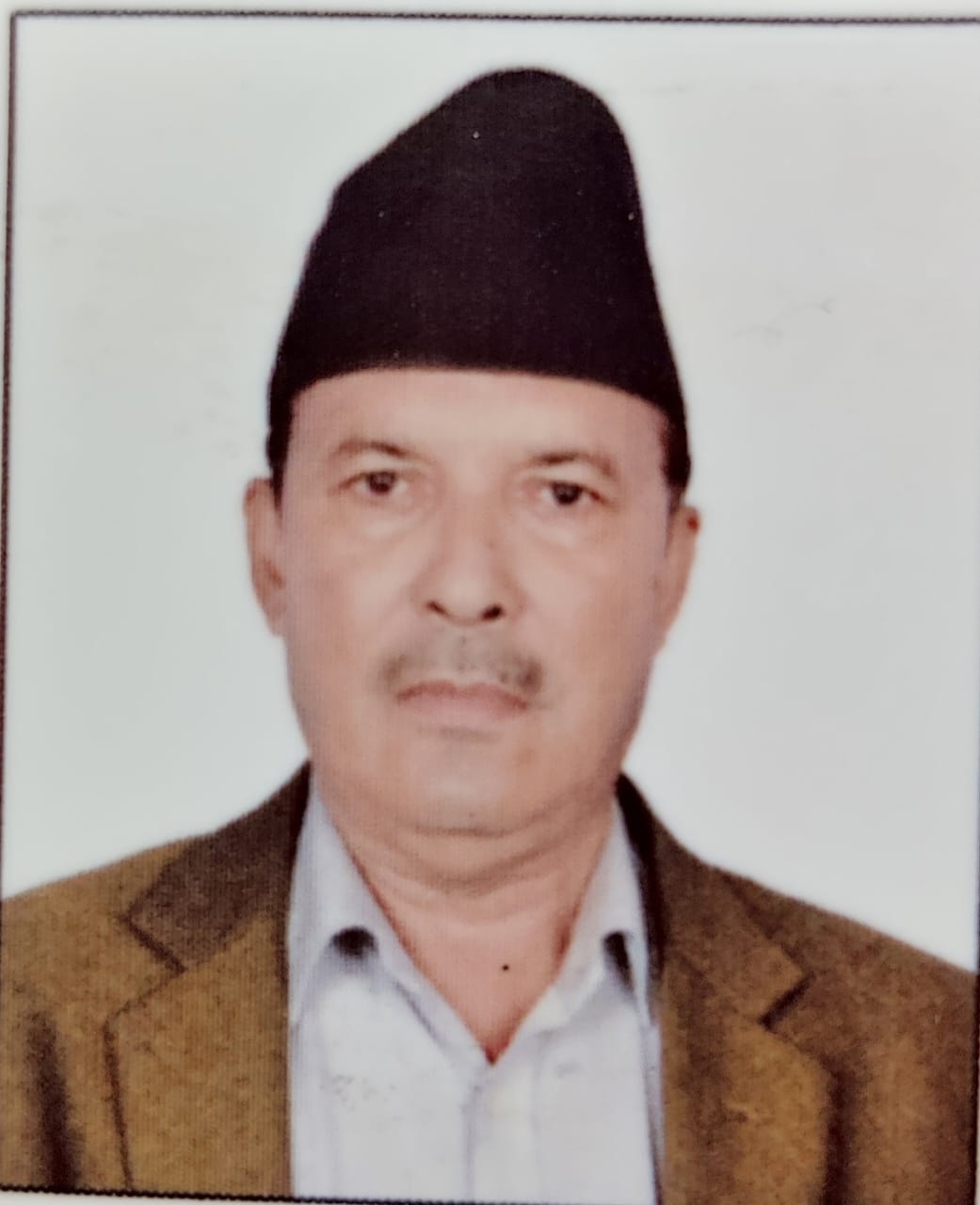 Birendra K.C.